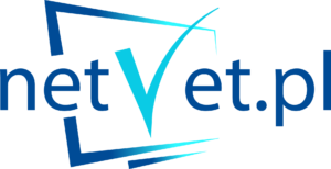 Netvet logo